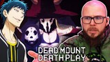 WTF?! | DEAD MOUNT DEATH PLAY Ep 13 Reaction