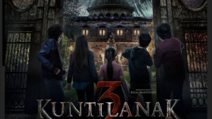 kuntilanak 3