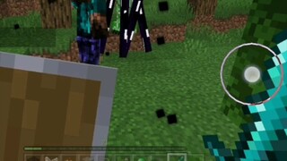 [Minecraft] Desa Menyebalkan S4 (Aku benar-benar bertemu dengannya)