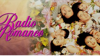 Radio Romance 1996 full movie : HD