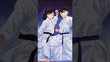 (Part -03)💚🏆Ranmouri And Shinichi Kudo💝🔍 Detective Conan | Rajuranju Voice |