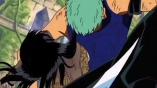 Zoro  💗Robin