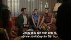 Vén Màn Sự Thật (Phần 3) EP 8 [Sub Việt]