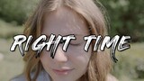 Jpaully - Right Time ft. MIAM