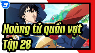 [Hoàng tử quần vợt] Tập 28 thành viên mới xuất hiện_A3