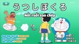 Doraemon: Nốt ruồi sao chép - Máy móc náo loạn [VietSub]