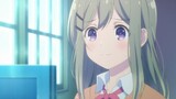 [Anime] [Yuri MAD] Animation Mash-up: Isn't It Love?