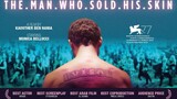 The Man Who Sold His Skin HD