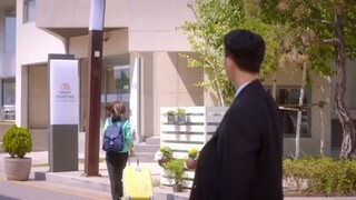 Lonely Enough To Love Episode 02 Hindi Dubbed _ Korean Drama