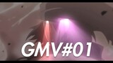 [GMV] Needs - อุจิวะ ซาสึเกะ