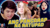 ANG PANGARAP NA NATUPAD, FUNNY VIDEOS COMPILATION (REACTION VIDEO) by Jover Reacts