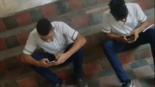Mapanaket be like
