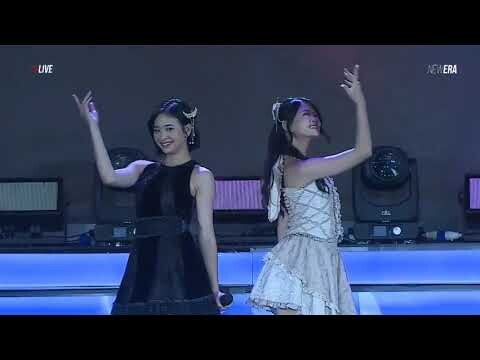 Kimi To Boku No Kankei (Hubungan Kau dan Aku) - JKT48 Summer Festival Show 2: Hanabi #JKT48