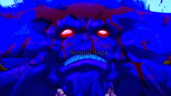 yt:Senpai Saga