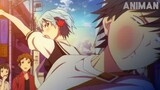 Top 10 Ecchi Anime To Watch