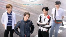 Love In The Air | Episode 10 [Eng Subs]