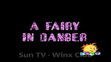 Winx Club 4x06 - A Fairy in Danger (Tamil - Chutti TV)