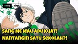 Info Anime Wind Breaker: Cerita MC Adu Kuat!