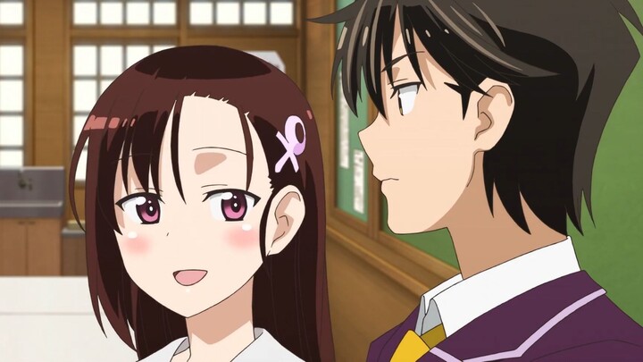 Học Viện Động Vật | Tóm Tắt Anime Hay | Clip 3