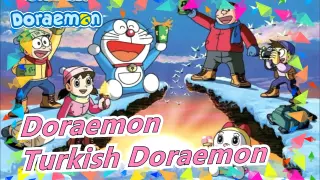 Doraemon|[Turkey] New Doraemon -Turkish Scenes_B