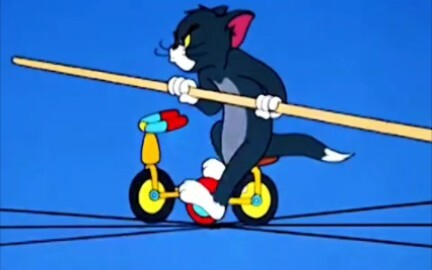 Tom and Jerry Tom and Jerry seal