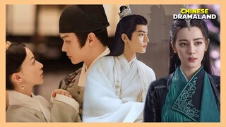 Top 10 Most Anticipated Upcoming Chinese Historical Dramas Of 2022 - Part 2