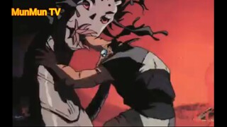 InuYasha (Ep 31.4) Hãy để Jineji tự chiến đấu #InuYasha_tap31