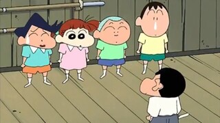 Shinchan season 10 | ep 18 | in Hindi