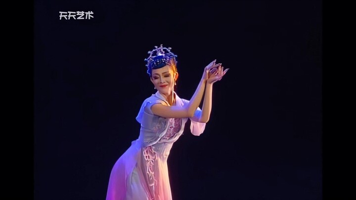 【1080P画质修复】全网画质最高清的华宵一十桃版《点绛唇》