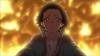 To Your Eternity - A million voices (AMV)