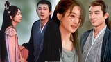 ZhaoLiying's 'The Legend Of Shen Li' set an unprecedented record on  first day of release
