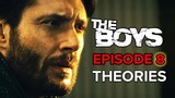 THE BOYS Season 3 Episode 8 'Season Finale' Theories And Predictions Explained