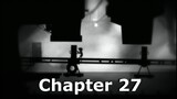 Limbo Chapter 27 - GRAD