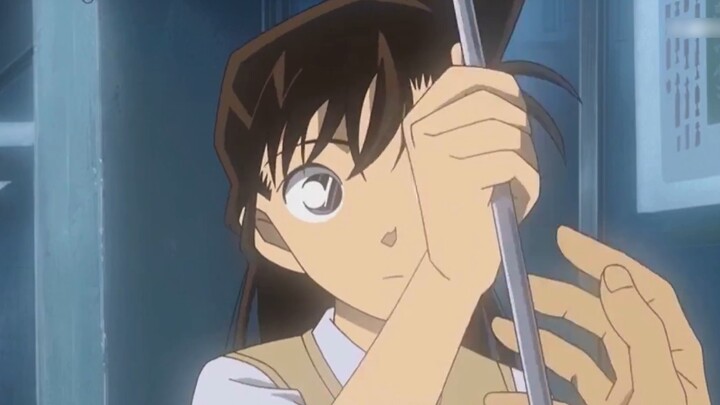 "Aku mencintaimu dengan sepenuh hatiku" Holmes-nya, Putri Watson-nya. Mereka adalah sahabat terbaik.