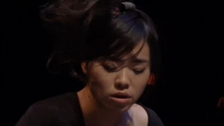 Hiromi Uehara. Live in Japan. Highlights (part 1)