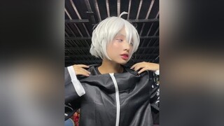 Set kèo rồi gọi tôi nhá! senju senjukawaragi tokyorevengers cosplay senjucosplay coser cosplayer fyp senjukawaragicosplay