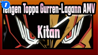 Kitan / Epic | Tengen Toppa Gurren-Lagann AMV_1