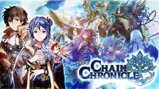 EPISODE 9 | CHAIN CHRONICLE. SUB INDO