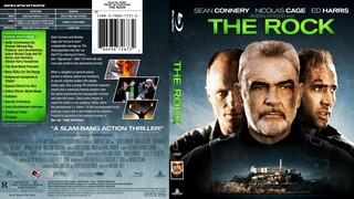 The Rock-1996 เดอะ ร็อก ยึดนรกป้อมมหากาฬ-(1080P)พากษ์ไทย
