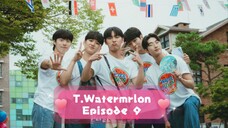 Twinkling Watermelon Eps 9 Subtitle Indonesia (Reupload) DRAMA KOREA Full HD