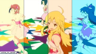 Tổng hợp anime AMV hay nhất| I found myself a cheerleader  AMV #amv #anime