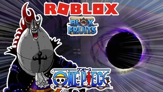 ROBLOX TAPI AKU GECKO MORIA DARI ONEPIECE DI BLOX FRUITS