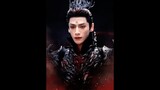 Devil God Tantai Jin #dramachina #chinesedrama #chineseactors #luoyunxi #leoluo #tilltheendofthemoon