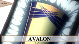 Fate/Zero || AVALON