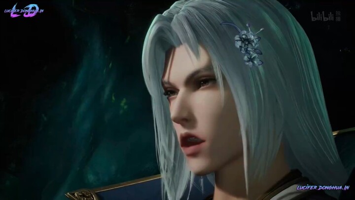 Lord of Destiny Episode 39 Eng sub