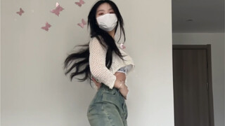 我玉米淇淋 你玉米几哇#wife #gidle #ootd