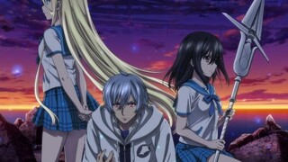 Blood Raid Season 5 decides to produce PV