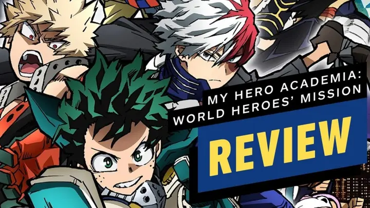 Teori sequel my hero academia, masalah baru yang lebih parah ?! - Bilibili