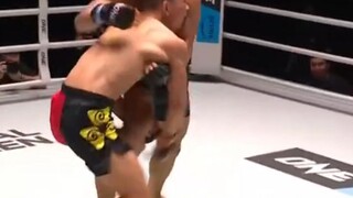 XIE WEI VS WAKAMATSU