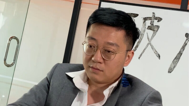 【朱一旦】164 我，破产了！！